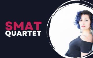 Simona Trentacoste e Massimo Moriconi live a Gravina di Catania