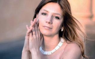 La pianista Sofia Vasheruk in ''Dal Barocco al Contemporaneo'' allo Steri di Palermo