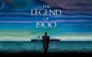''The Legend of 1900'' al Teatro Garibaldi di Piazza Armerina (EN)