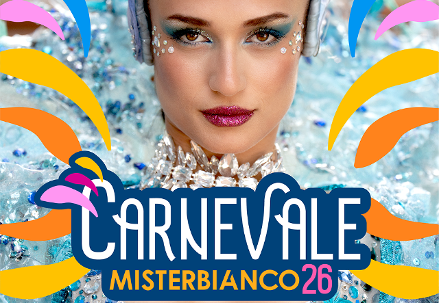 CARNEVALE DI MISTERBIANCO