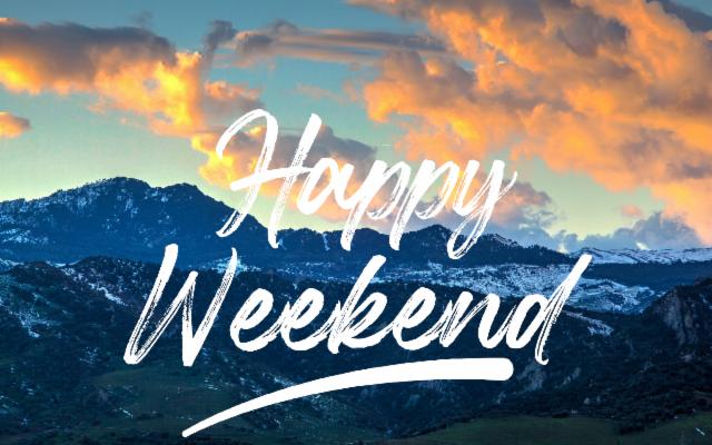 Cosa fare in Sicilia nel weekend?