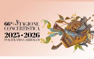 Un concerto tra epoche e linguaggi al Teatro Politeama di Palermo