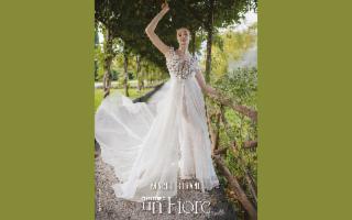 ''Ci metterò un fiore'':  la collezione 2026 di Marco Strano al Museo delle Carrozze di Catania