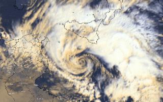 Ciclone Harry in Sicilia: l'Ebas attiva contributi per le imprese artigiane colpite