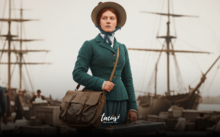 ''Io viaggio sola'' - Sulle tracce delle viaggiatrici che, tra '700 e '800, hanno attraversato l’Europa