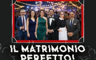 ''Il Matrimonio Perfetto'' di  Robin Hawdon, da Casamatta - Spazio Creativo a Ragusa