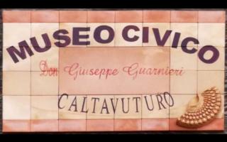 Storia, arte e tradizione: il Museo Civico di Caltavuturo ti racconta le Madonie