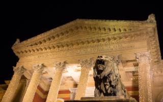 Al Teatro Massimo di Palermo servono nuovi spazi per il costante sviluppo delle sue attività