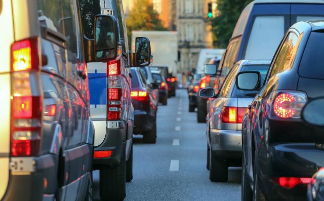 Ricerca YouGov: le abitudini di guida a Palermo e provincia