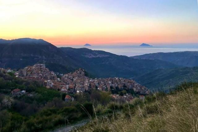 Galati Mamertino (ME), il borgo che racconta sé stesso