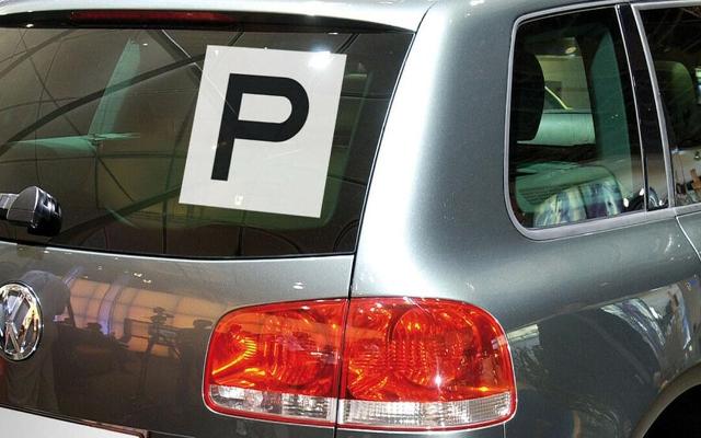 Neopatentati: abitudini e comportamenti
