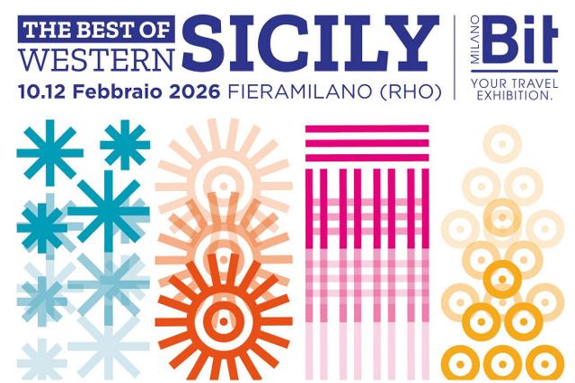 Il meglio della Sicilia Occidentale alla BIT 2026