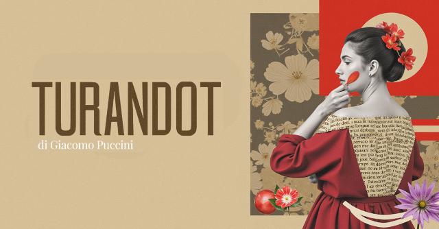 "TURANDOT" di GIACOMO PUCCINI