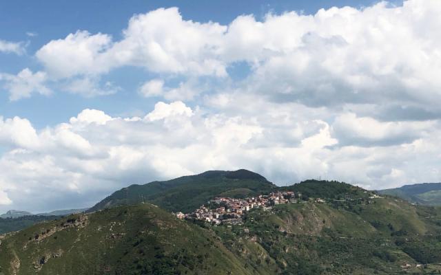 Galati Mamertino (ME), il borgo che racconta sé stesso