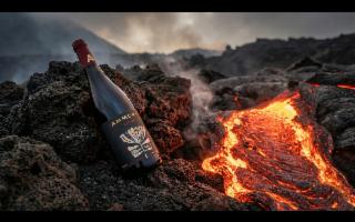 Ammura torna a Wine Paris e presenta ''Liuni Etna Rosso DOC'', nuova voce dell'Etna
