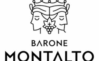 La cantina Barone Montalto presenta a Wine Paris il suo rebranding