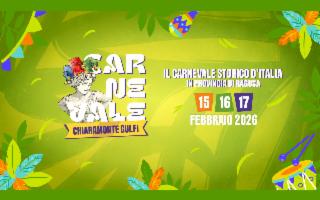Quello di Chiaramonte Gulfi (RG) è diventato ''Carnevale storico d'Italia''
