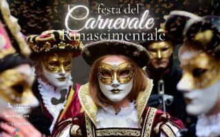 Festa di Carnevale Rinascimentale nel borgo di Carini (PA)