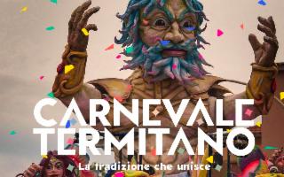 Al Carnevale Termitano insieme a ''U Nannu e a Nanna''!