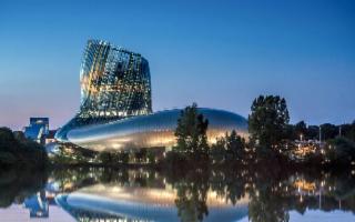 Donnafugata alla ''Cité du Vin'' di Bordeaux