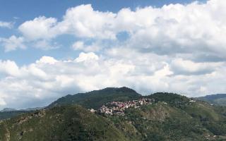 Galati Mamertino (ME), il borgo che racconta sé stesso