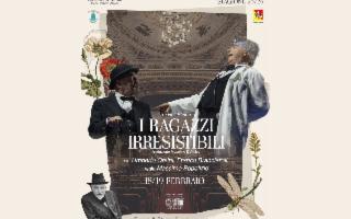 ''I ragazzi irresistibili'' di Neil Simon sbarca al Teatro Pirandello di Agrigento