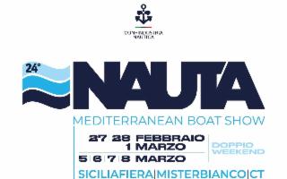 Nauta, il Salone Nautico del Mediterraneo a Misterbianco (CT)