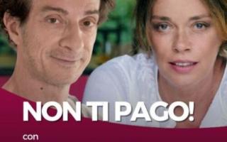 ''Non ti pago!'' di Eduardo De Filippo al Teatro Al Massimo di Palermo