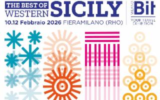 Il meglio della Sicilia Occidentale alla BIT 2026
