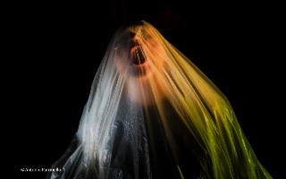 ''Purificazione'': Vincenzo Pirrotta scava nell'oscurità dell'animo umano