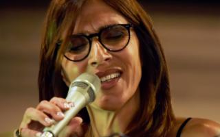 Alessandra Mirabella Quartet - Velvet Songs al Cinematocasa di Palermo