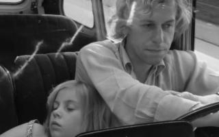 ''Alice nelle Città'' di Wim Wenders al Supercineclub del Rouge et Noir di Palermo