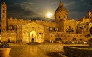 Canti di Tradizione: otto sere in Cattedrale a Palermo
