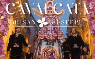 La Cavalcata di San Giuseppe a Scicli (RG)