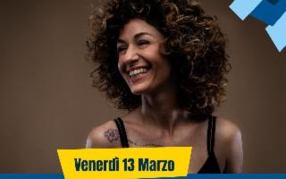 ''Chiara Minaldi Quartet - Italian Songs'' al Cinematocasa di Palermo