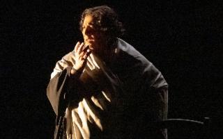 ''Cortile di donna'', nella Sala Strehler del Teatro Biondo di Palermo