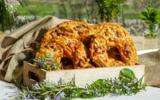 Cucciddato di Scicli: il pane rituale di San Giuseppe conquista la cucina gourmet