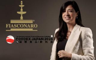 Fiasconaro debutta in Giappone: la tradizione dolciaria siciliana per la prima volta al Foodex Japan