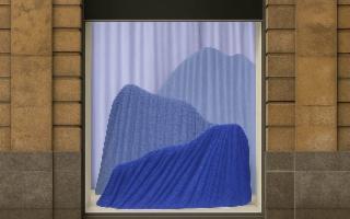 ''GLASS-ROOM - arte in trasparenza''. Le vetrine del Museo Riso per i giovani artisti