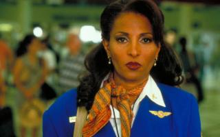 ''Jackie Brown'' di Quentin Tarantino al Supercineclub del Rouge et Noir di Palermo