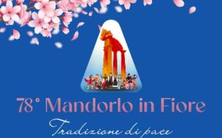 78° Mandorlo in Fiore - Sagra della Primavera ad Agrigento