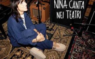 ''Nina Canta nei Teatri'' - Angelina Mango al Teatro Metropolitan di Catania