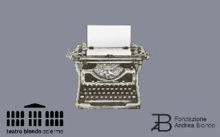 Al via le selezioni per la seconda edizione del ''Premio Nazionale Teatro Biondo per la nuova drammaturgia under 40''