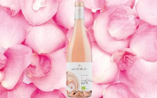 Rosa di Santa Tresa 2025: il vino rosato per l'8 marzo