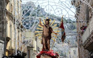 La Settimana Santa in Sicilia: un itinerario che attraversa l'Isola tra sacralità e festa