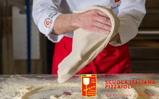 A Modica apre l'unica sede in Sicilia di ''Scuola Italiana Pizzaioli''