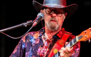 Tra Jazz e Pop il Sergio Caputo Trio al Teatro Metropolitan di Catania