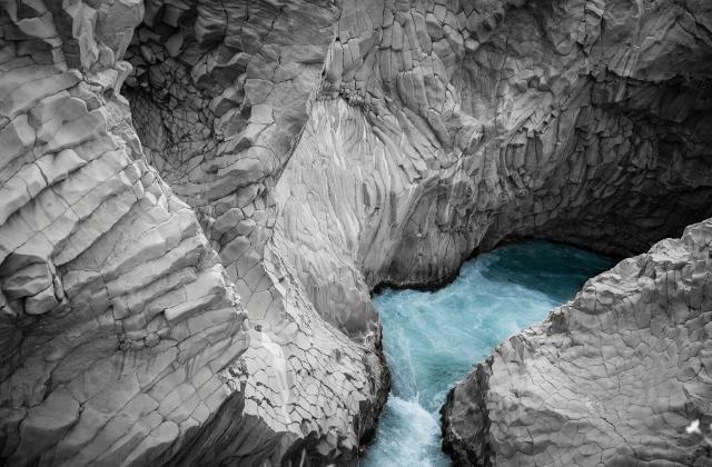 Gole dell'Alcantara (ME)