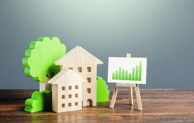 Tempi di vendita: le case efficienti hanno una marcia in più