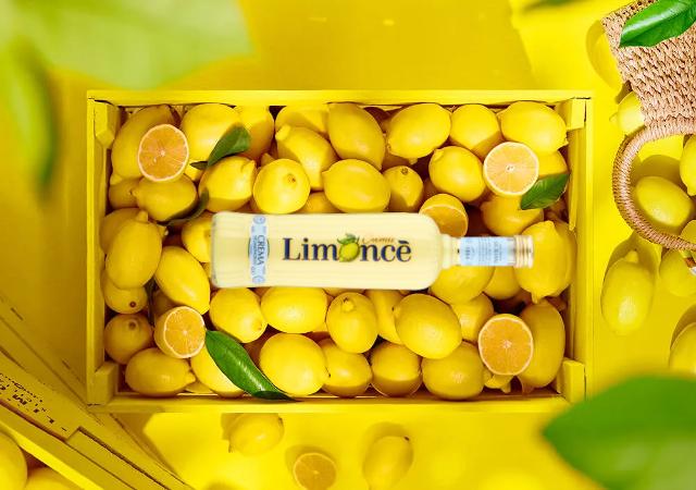 Limoncè Crema